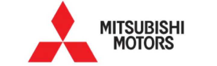 Logo Mitsubishi Jakarta Pusat